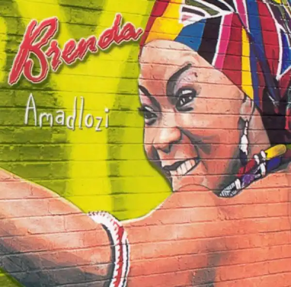 Amadlozi BY Brenda Fassie